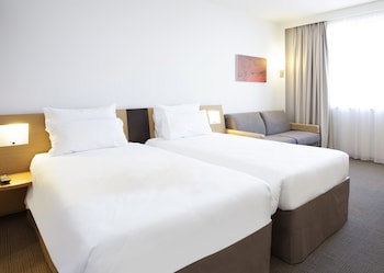 Sercotel Valladolid