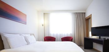 Sercotel Valladolid