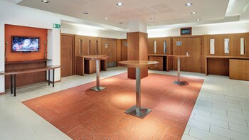 Sercotel Valladolid