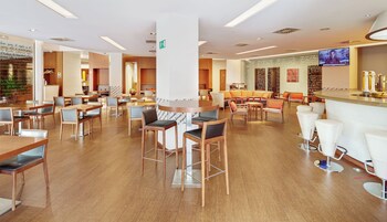 Sercotel Valladolid