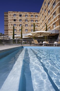 Sercotel Valladolid