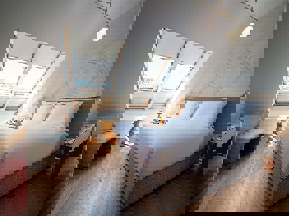 Maison Sofia - Mgallery