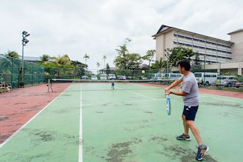 Palau Royal Resort