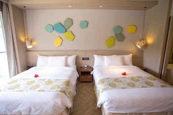 Palau Royal Resort