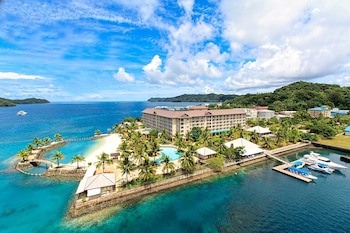 Palau Royal Resort