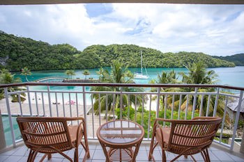 Palau Royal Resort