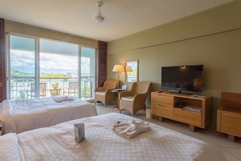 Palau Royal Resort