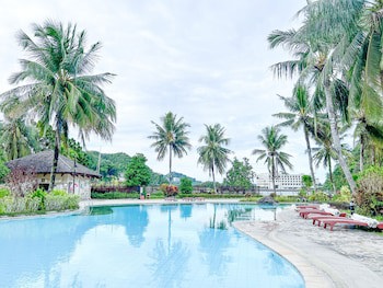Palau Royal Resort