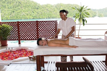 Palau Royal Resort