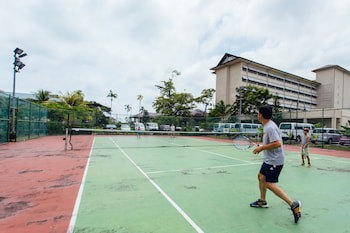 Palau Royal Resort