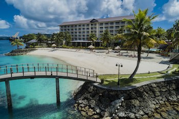 Palau Royal Resort