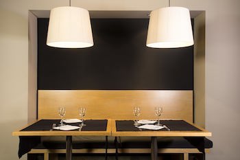 Apartaments Shusski