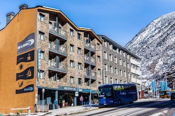 Apartaments Shusski