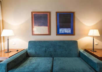 Apartaments Shusski