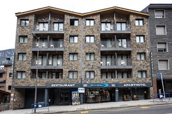 Apartaments Shusski