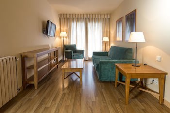 Apartaments Shusski