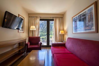 Apartaments Shusski