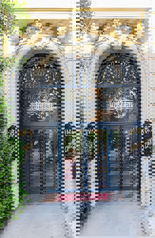 Hotel Excelsior by HappyCulture