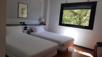 Hotel Mamiani & Relaxing Spa Urbino galeri fotoğrafı