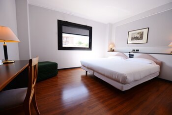 Hotel Mamiani & Relaxing Spa Urbino galeri fotoğrafı