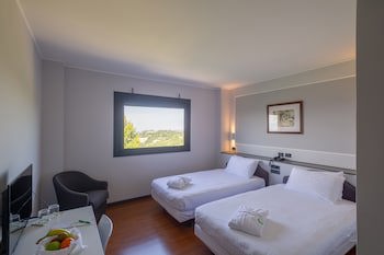 Hotel Mamiani & Relaxing Spa Urbino galeri fotoğrafı