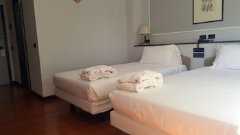 Hotel Mamiani & Relaxing Spa Urbino fotoğrafı