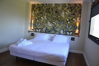 Hotel Mamiani & Relaxing Spa Urbino galeri fotoğrafı