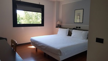 Hotel Mamiani & Relaxing Spa Urbino galeri fotoğrafı