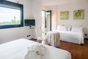 Hotel Mamiani & Relaxing Spa Urbino galeri fotoğrafı