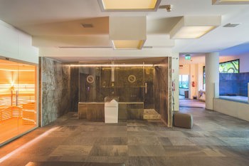 Hotel Mamiani & Relaxing Spa Urbino galeri fotoğrafı