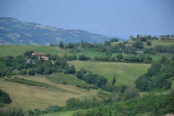 Hotel Mamiani & Relaxing Spa Urbino galeri fotoğrafı