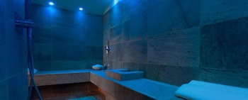 Hotel Mamiani & Relaxing Spa Urbino galeri fotoğrafı