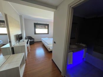 Hotel Mamiani & Relaxing Spa Urbino galeri fotoğrafı