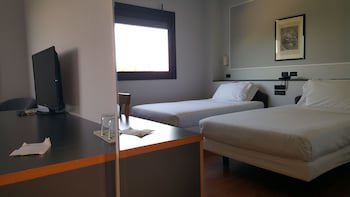 Hotel Mamiani & Relaxing Spa Urbino galeri fotoğrafı