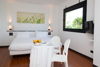 Hotel Mamiani & Relaxing Spa Urbino galeri fotoğrafı