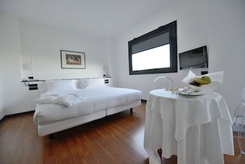 Hotel Mamiani & Relaxing Spa Urbino galeri fotoğrafı