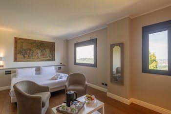 Hotel Mamiani & Relaxing Spa Urbino galeri fotoğrafı