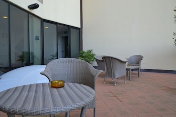 Hotel Mamiani & Relaxing Spa Urbino galeri fotoğrafı