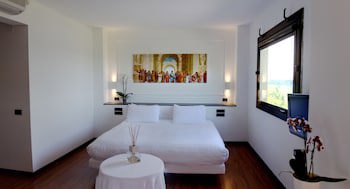 Hotel Mamiani & Relaxing Spa Urbino galeri fotoğrafı