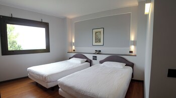 Hotel Mamiani & Relaxing Spa Urbino galeri fotoğrafı