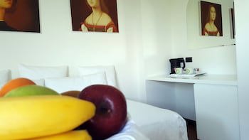Hotel Mamiani & Relaxing Spa Urbino galeri fotoğrafı