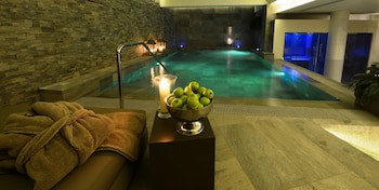 Hotel Mamiani & Relaxing Spa Urbino