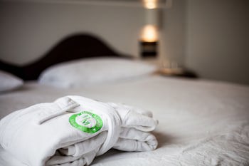 Hotel Mamiani & Relaxing Spa Urbino galeri fotoğrafı