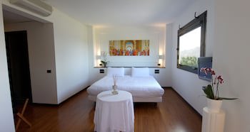 Hotel Mamiani & Relaxing Spa Urbino galeri fotoğrafı