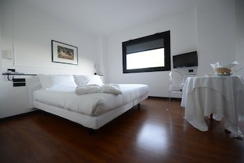 Hotel Mamiani & Relaxing Spa Urbino fotoğrafı