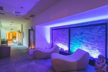 Hotel Mamiani & Relaxing Spa Urbino galeri fotoğrafı