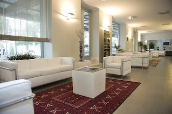 Palazzo Virgilio fotoğrafı
