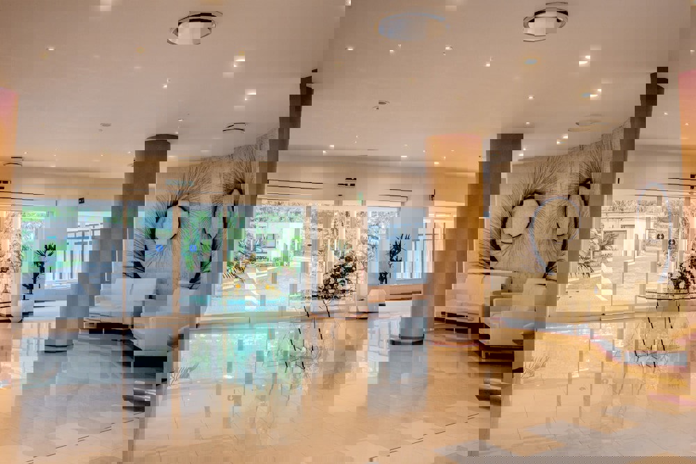 Grand Hotel Moon Valley