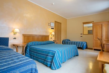 Grand Hotel Moon Valley galeri fotoğrafı