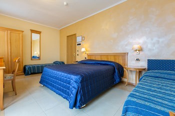 Grand Hotel Moon Valley galeri fotoğrafı